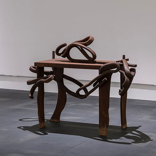 祭天 Gratification