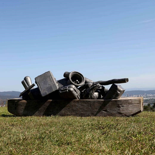 主體性 Subjectivity