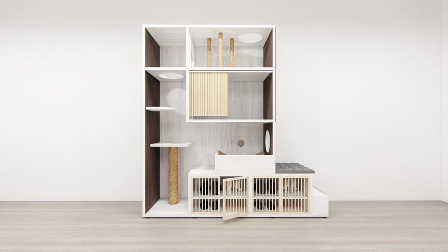 人寵共生 - Symbiosis