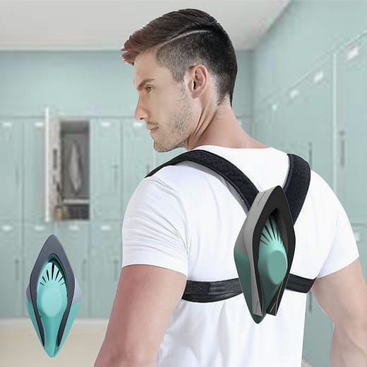 防護服通風裝置 - Air Filter