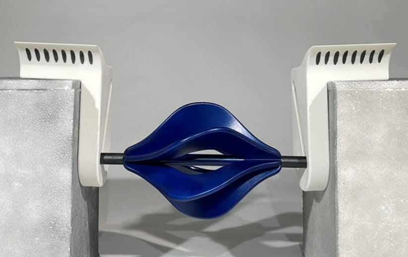 洪水警報器 - WaterWheelCrisis