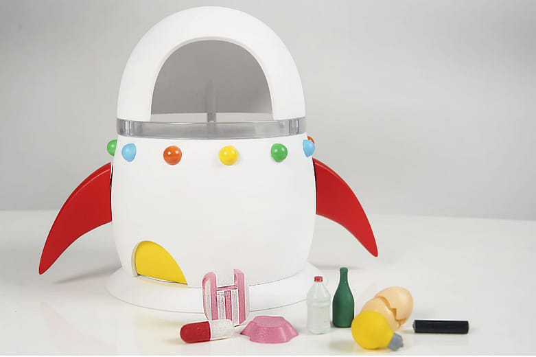 回收小能手 - Recycling little expert