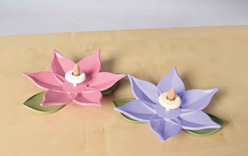 流蓮忘返 - Liulian forgets to return