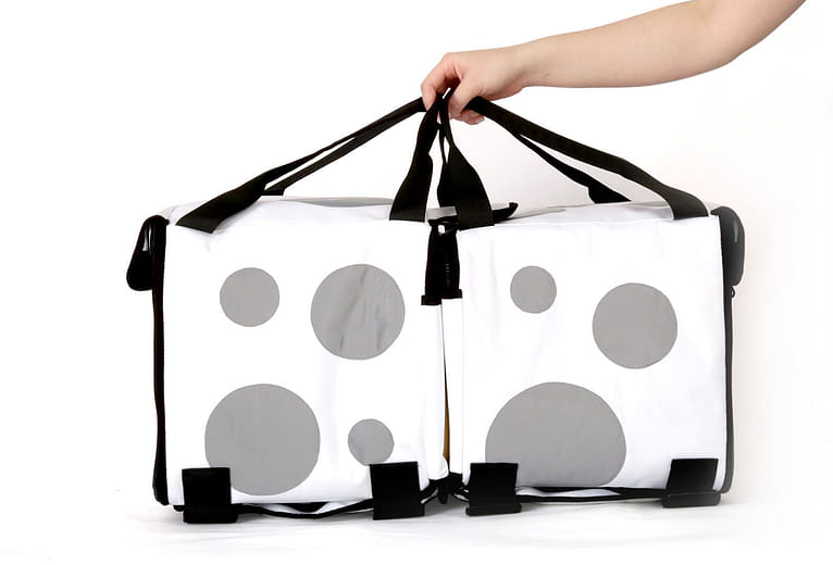 多功能外送箱 - Multifunctional delivery box