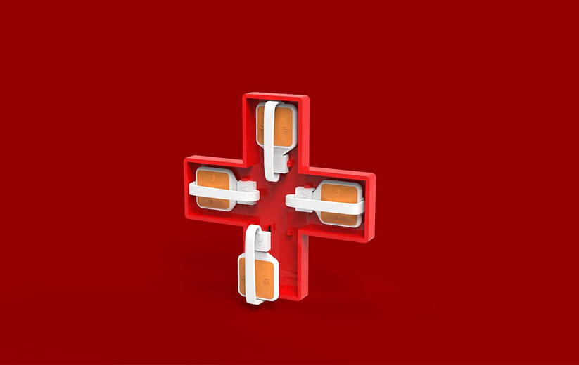 氣喘照護 - Asthma helper