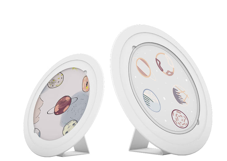 歡迎光臨9453星球 - (A Cog In A)