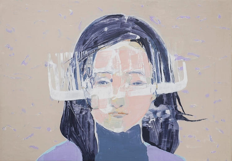 將曾經梳理，讓悲傷過去1