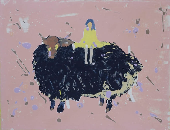 眷養軟弱累積成堅強