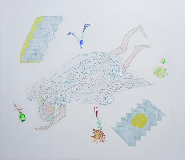 遺棄了溫暖形狀