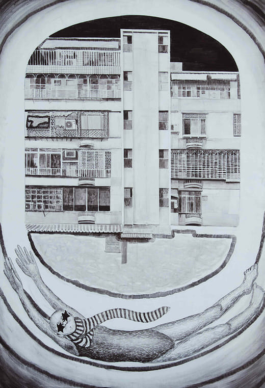 羅斯威爾的啟示—1