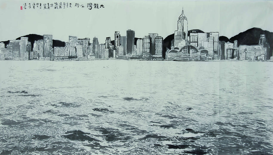 映旅—香港映旅—香港