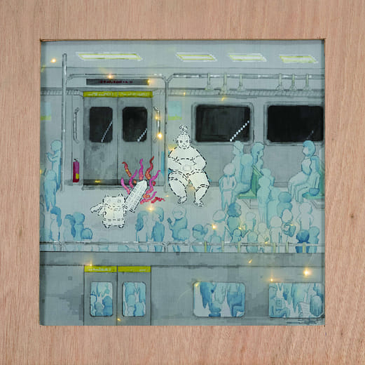 遊戲系列（一）