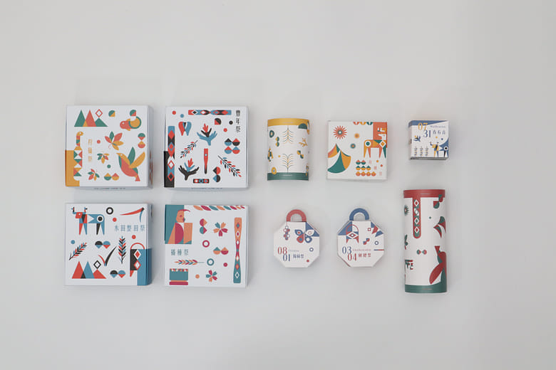 馬娜姆社 - Manamu society