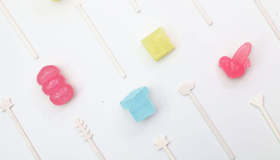 新飴製糖所 - RE-SUGAR