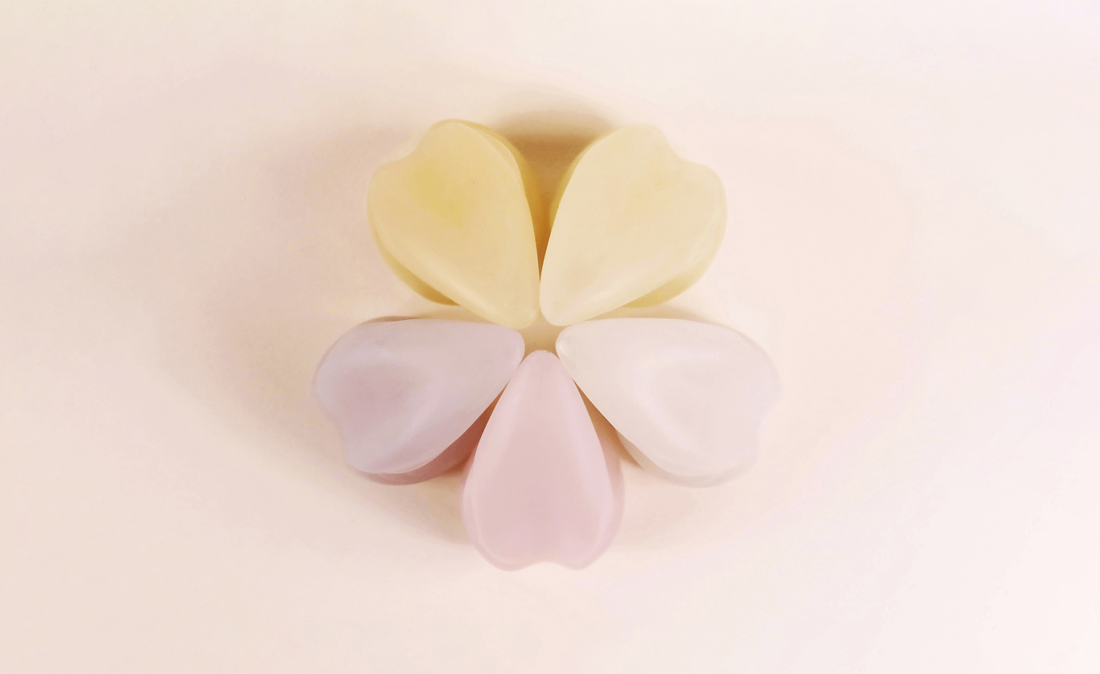 伴．解憂精油瓶 - ACCOMPANY - Anxiety Relief Essential Oil Bottle