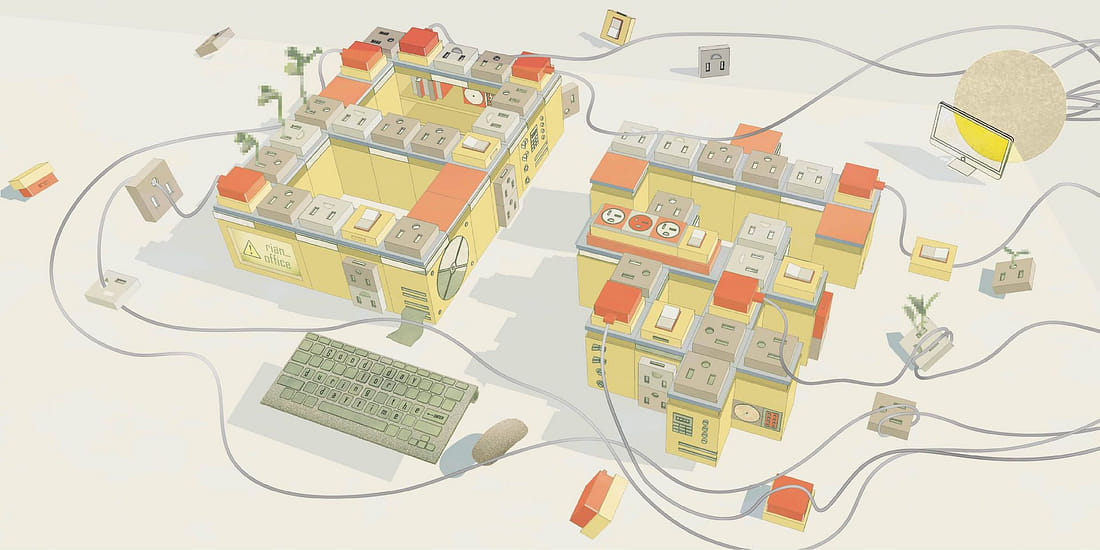 日安事務所｜中興景觀第十一屆畢業設計展