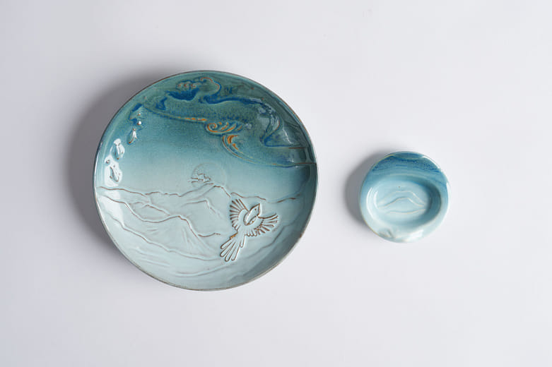 山與海的饗宴Feast of Mountains and Sea