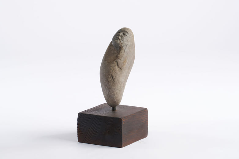 人物巧雕Figurative Stone Carving