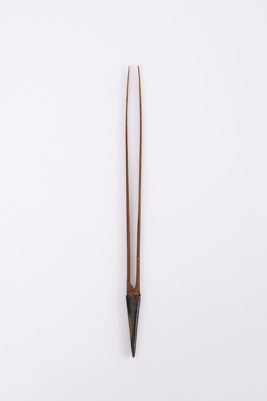 箔竹夾 Bamboo Foil Tweezers