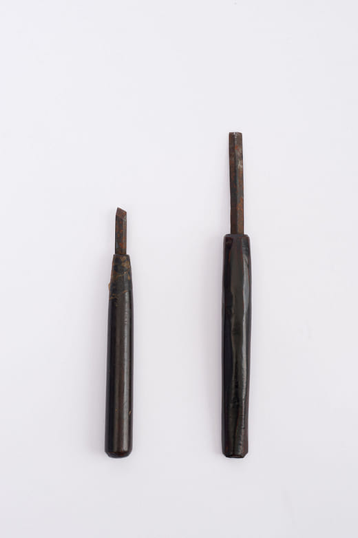雕刻刀 Carving Knife