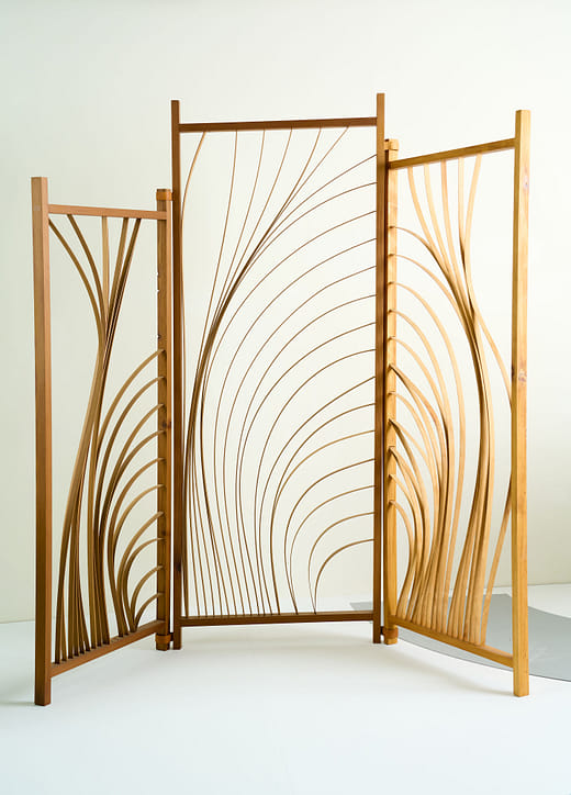 森展Forest Unfolding