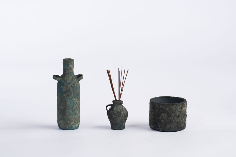 花香之器Vessel of Floral Fragrance