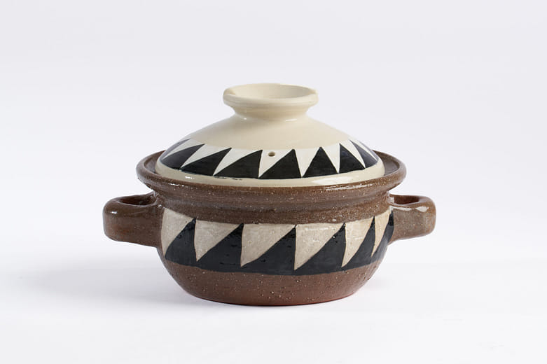 手工砂鍋 迷你砂鍋Handmade Clay Pot – Mini Clay Pot