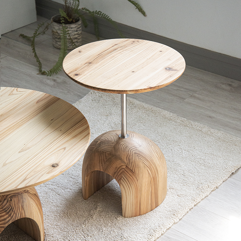 Arch系列 - 邊桌 Arch Series – Side Table