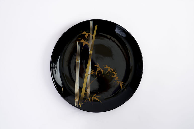漆盤Lacquer Tray