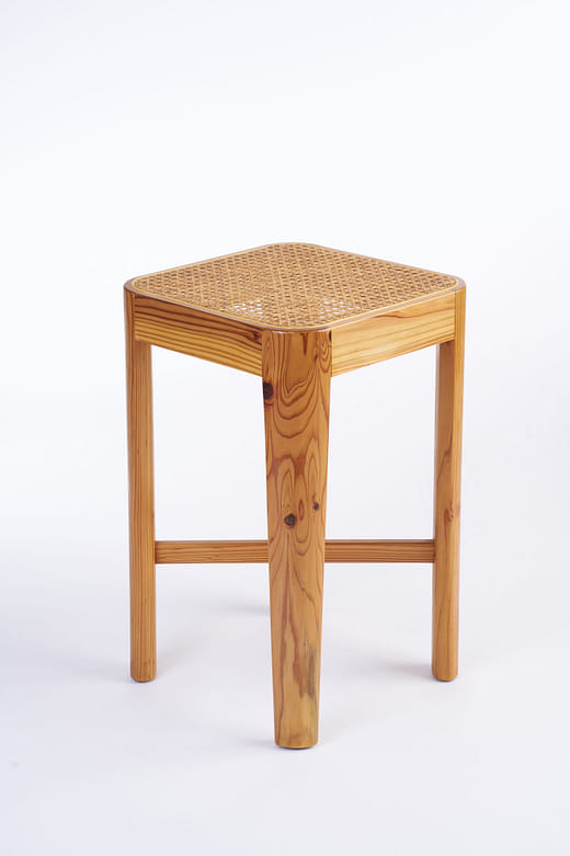 Corner 系列- 中島椅 Corner Series_Island Chair