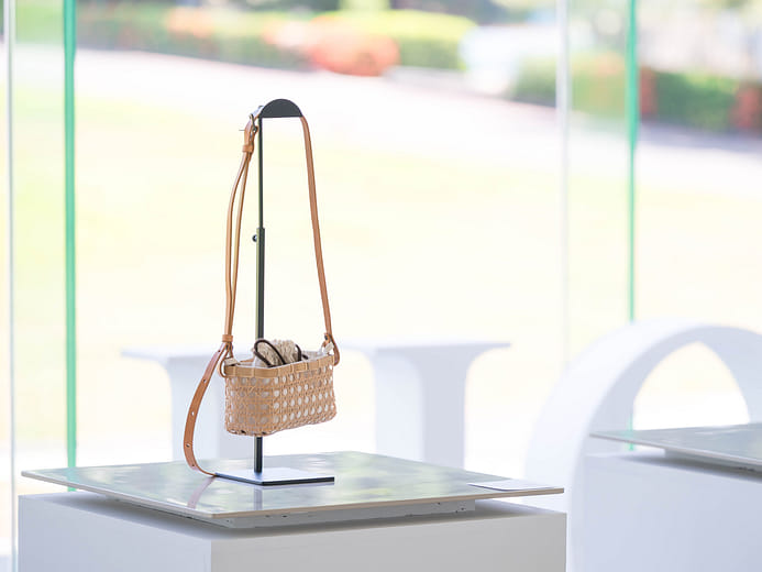 方塊包 Cube Bag
