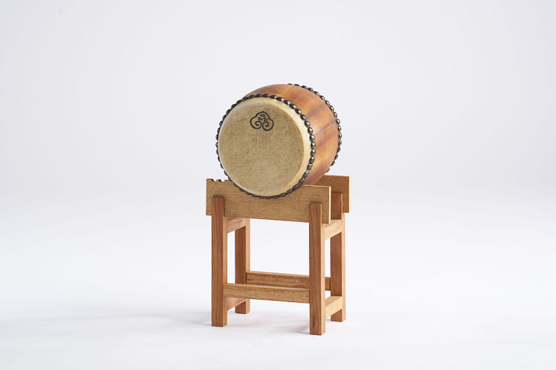 紀念小鼓 Memorial Snare Drum