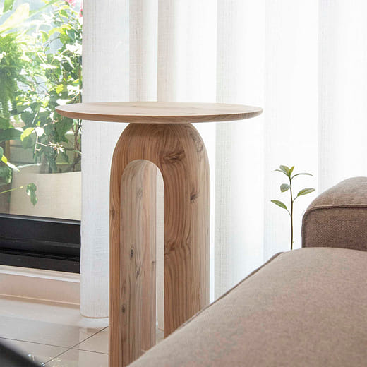 Arch系列 - H60 邊桌 Arch Series – H60 Side Table