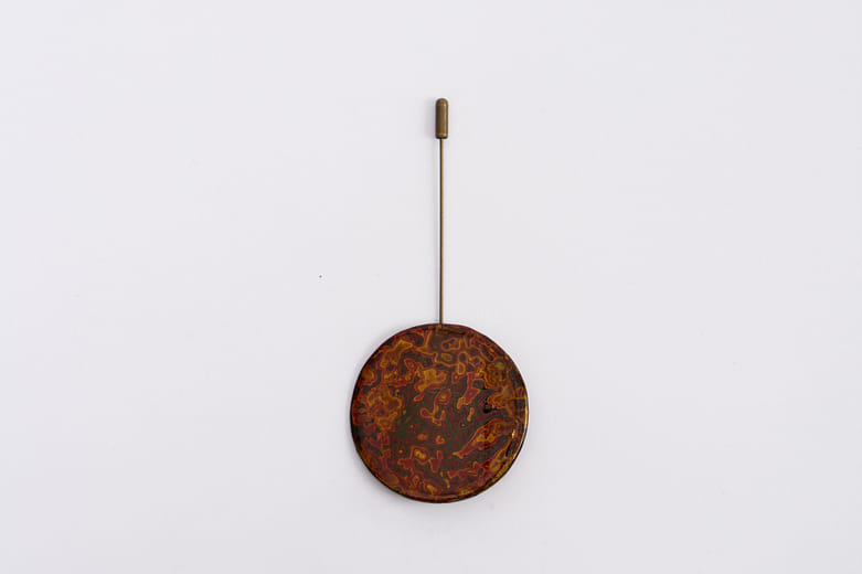 胸針Brooch