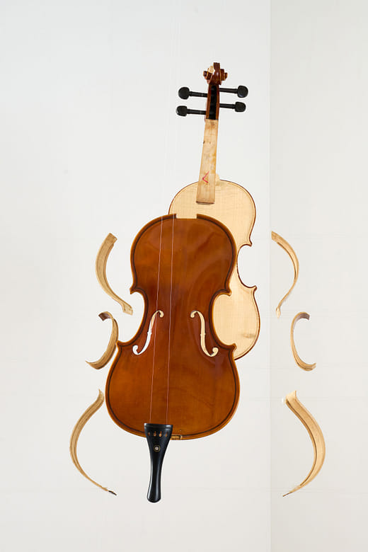 小提琴 VIOLIN