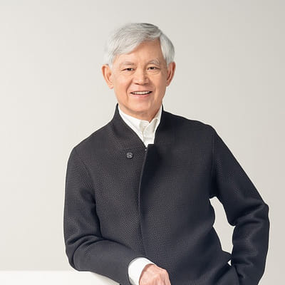 台灣設計研究院 張光民董事