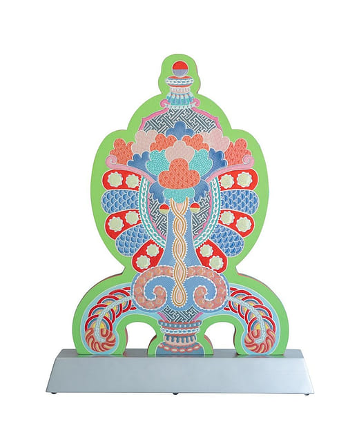 喜悅之蝶 Triumphant Butterfly