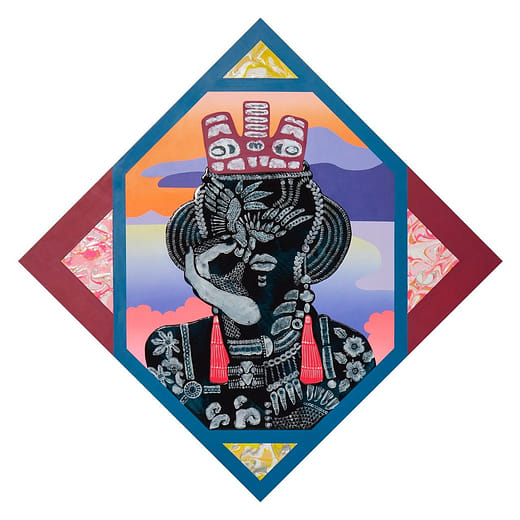 R.E.P.米亞肖像 R.E.P. Portrait Mia