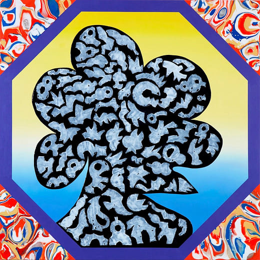 R.E.P.包容72 R.E.P. Inclusion 72