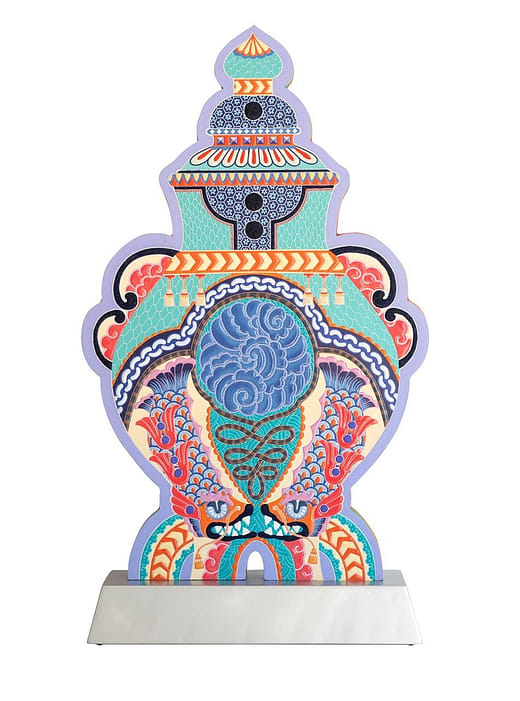 喜悅之鯱 Triumphant Syatihoko