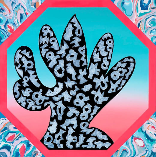 R.E.P.包容60 R.E.P. Inclusion 60