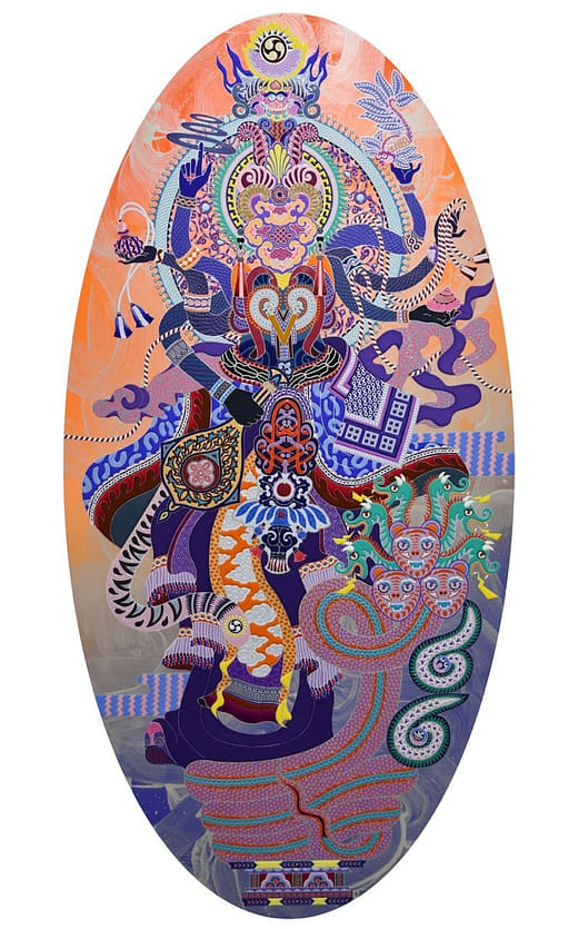 O風 col.1 O wind col.1