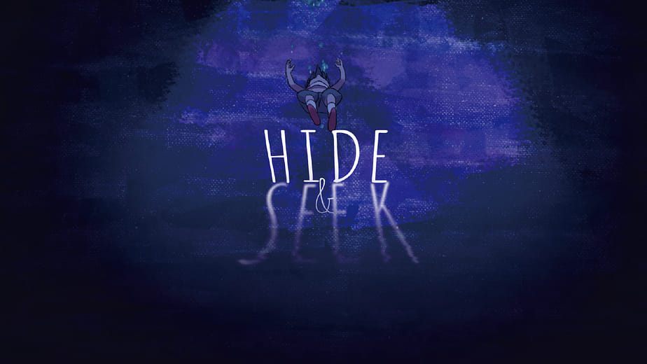 往襲 - HIDE & SEEK