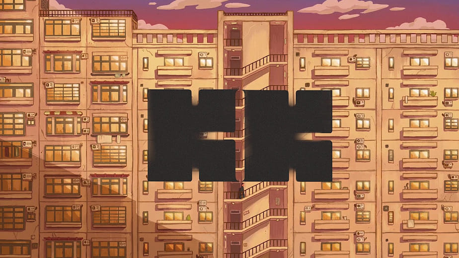 片片 - Flashbacker