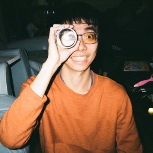 陳泓元 Hong-Yuan Chen