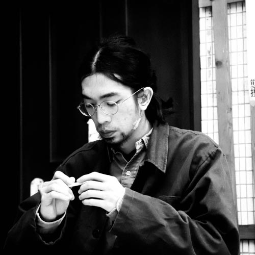 宋元亨 Yuan-Hen Sung