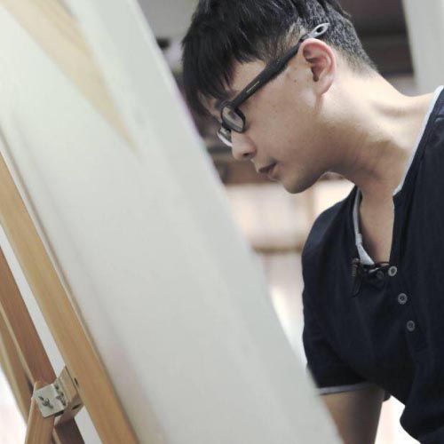 吳政翰 Cheng-Han Wu