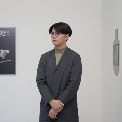 藍仲軒 Chung-Hsuan Lan
