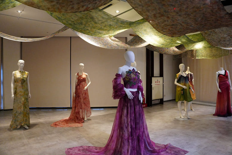 【匯－引領工藝時尚】