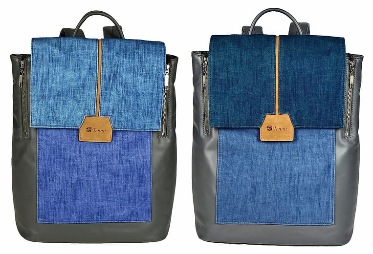 包袋～天染包袋系列—從容